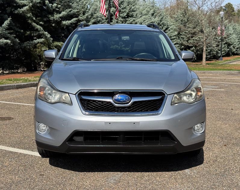 Used 2015 Subaru Crosstrek Touring image 26