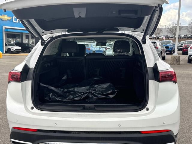 New 2026 Buick Envision Preferred image 13