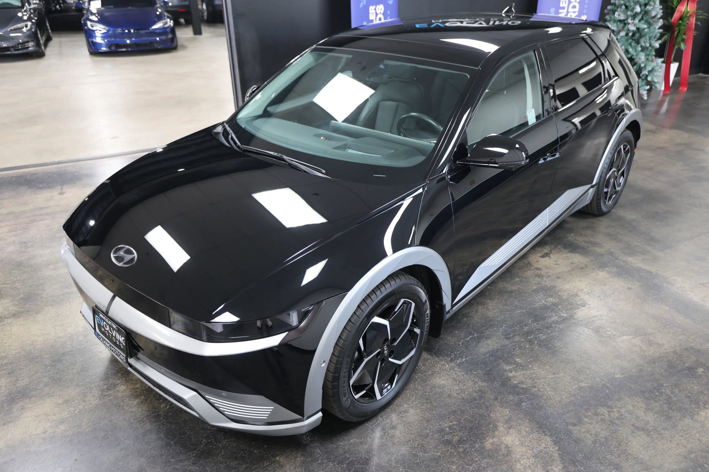 Used 2024 Hyundai Ioniq 5 Limited image 9