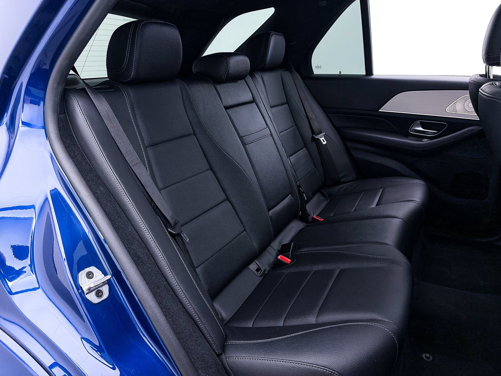 Used 2022 Mercedes-Benz GLE 350 image 35