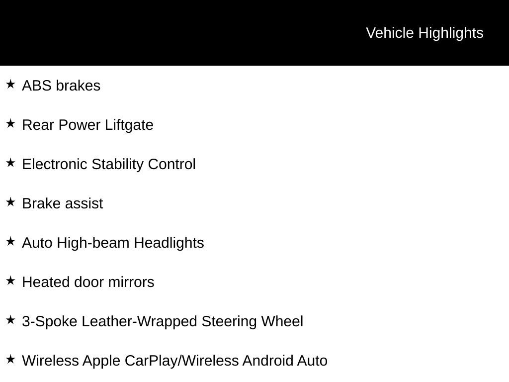 Used 2022 Chevrolet Equinox LT w/ Driver Convenience Package image 32