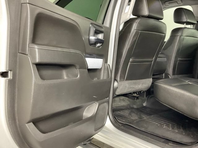 Used 2018 GMC Sierra 1500 SLT AWD/4WD image 15
