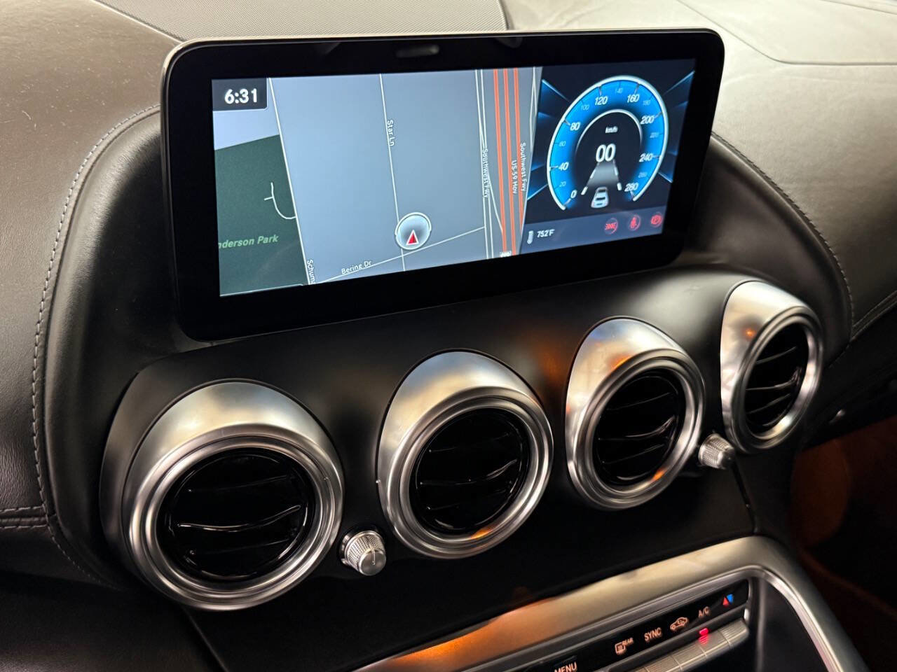 Used 2016 Mercedes-Benz AMG GT S image 40