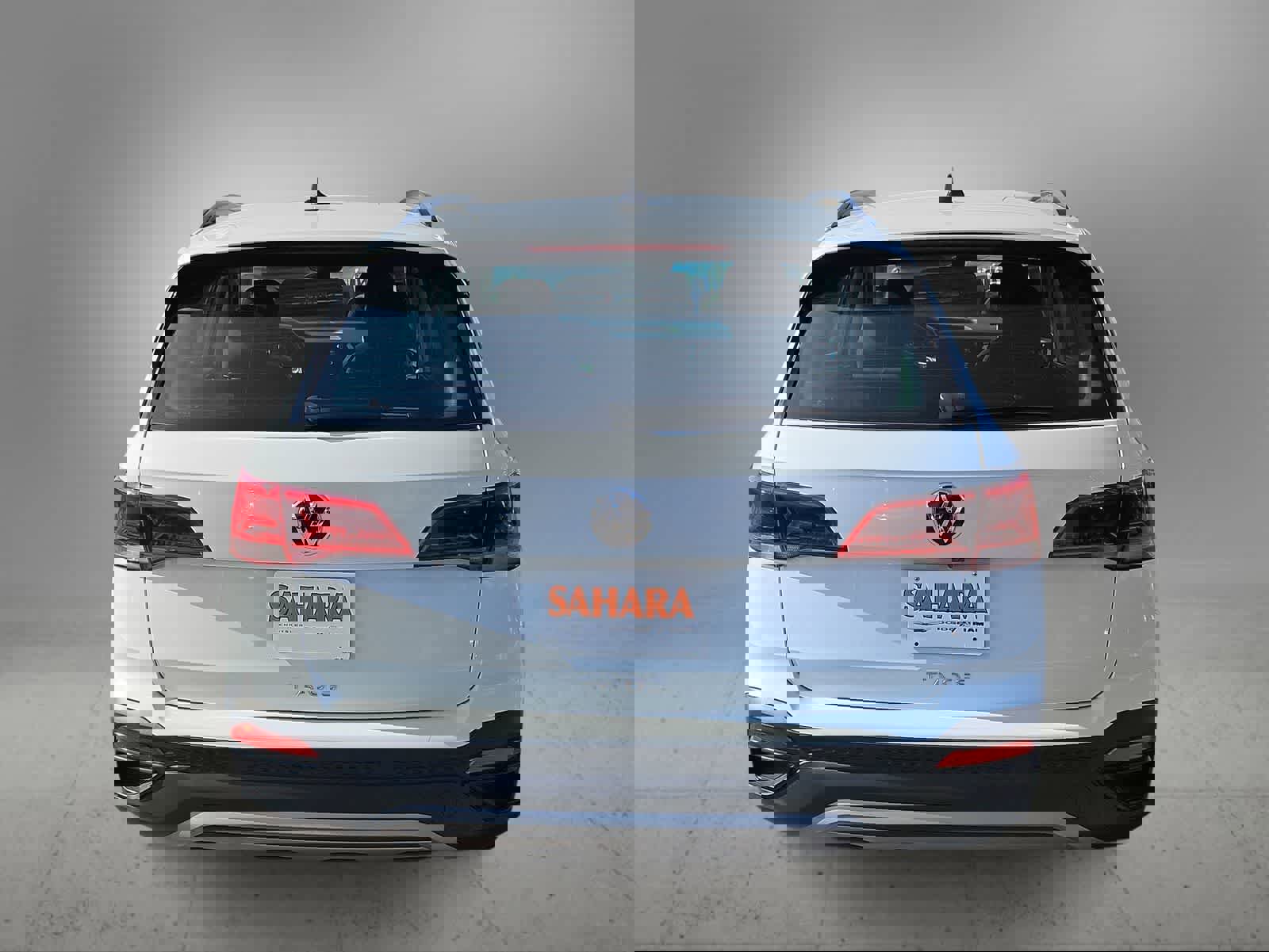 Used 2023 Volkswagen Taos S image 8