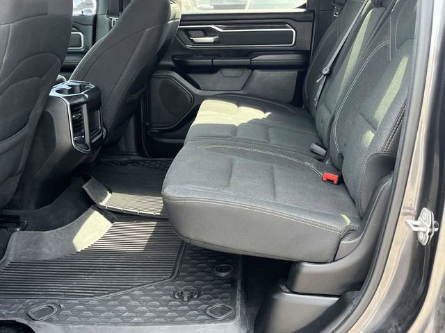 Used 2019 RAM 1500 Big Horn image 15