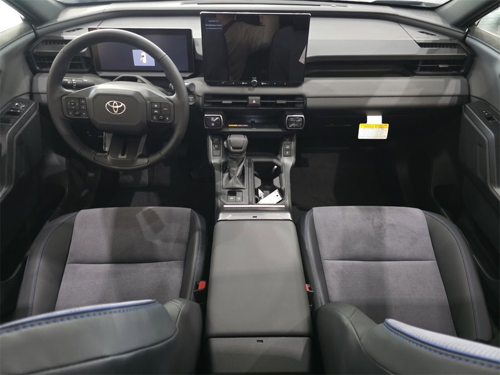 New 2026 Toyota RAV4 XSE image 5