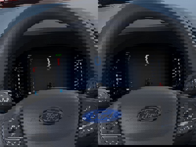 New 2026 Ford Maverick XLT image 13