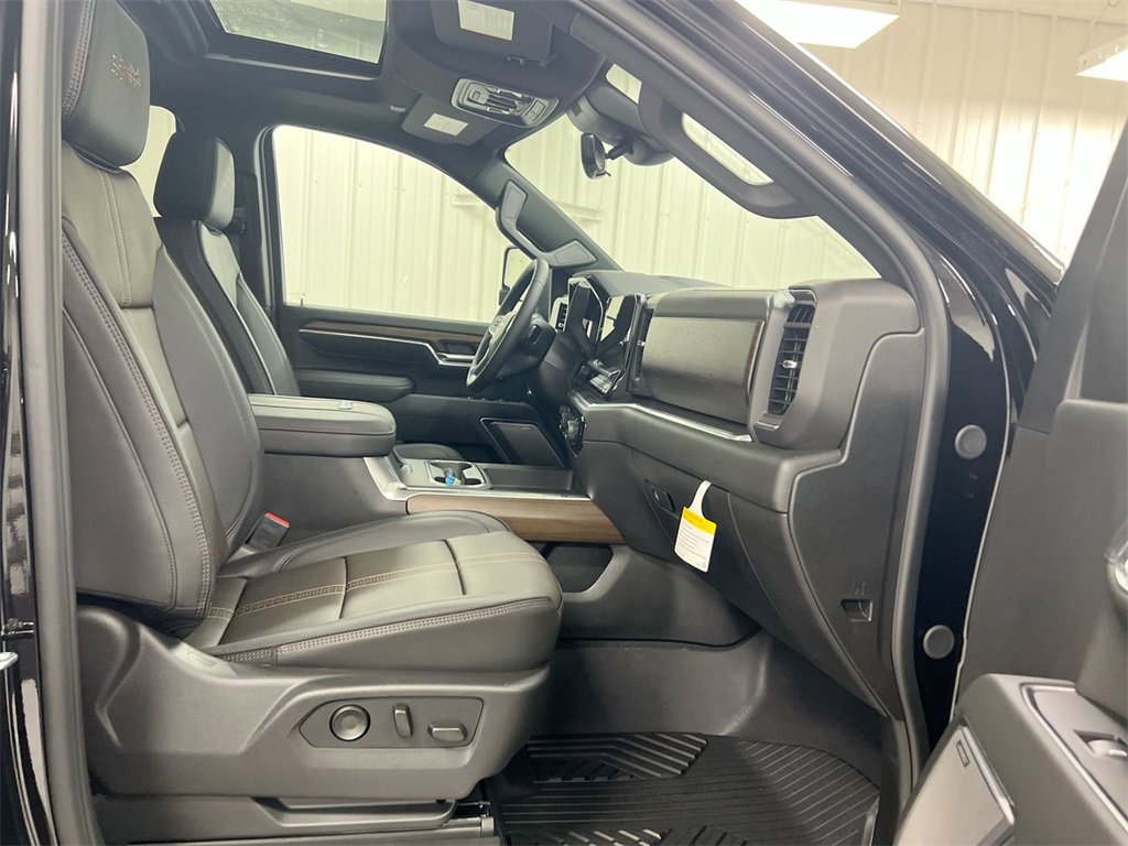 New 2025 Chevrolet Silverado 2500 High Country w/ Technology Package image 23