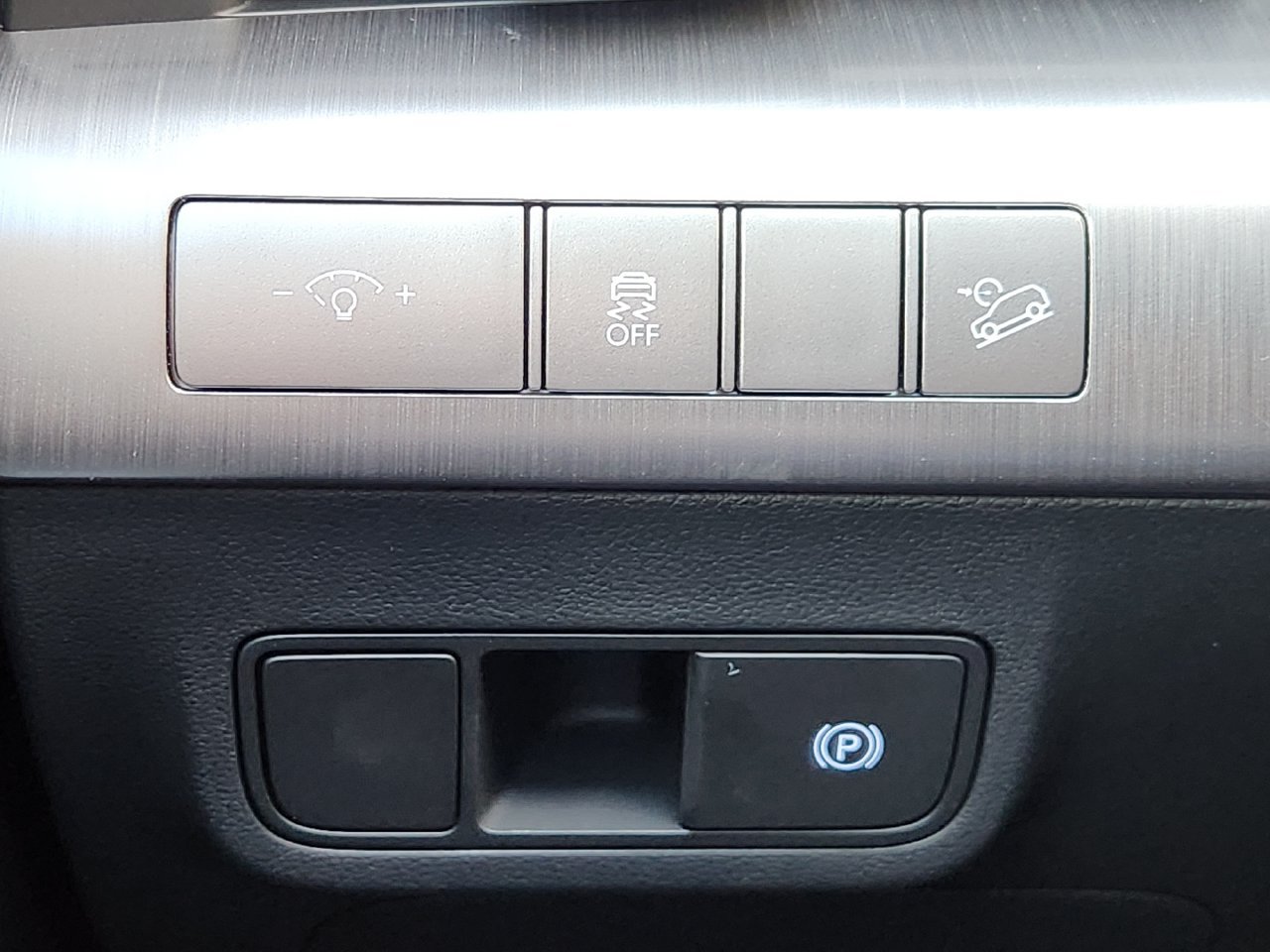 New 2027 Hyundai Kona SEL Sport FWD image 20