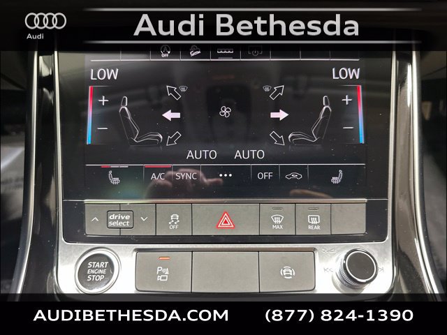 Certified 2026 Audi Q7 3.0T Premium AWD/4WD image 25