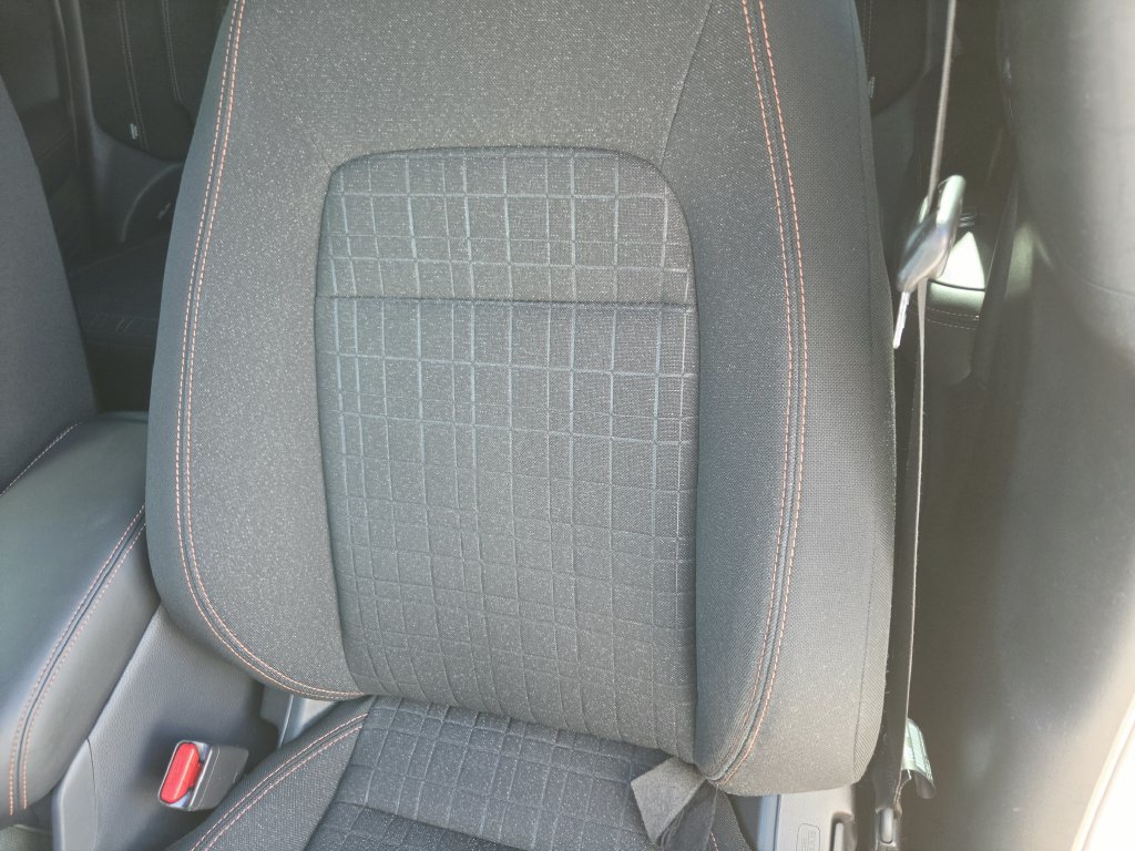 Certified 2024 Honda HR-V Sport image 17