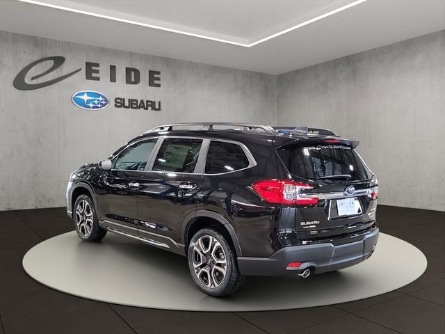 New 2026 Subaru Ascent Touring image 3