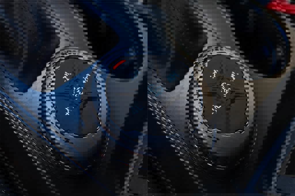 Used 2025 Ford Bronco Big Bend image 21