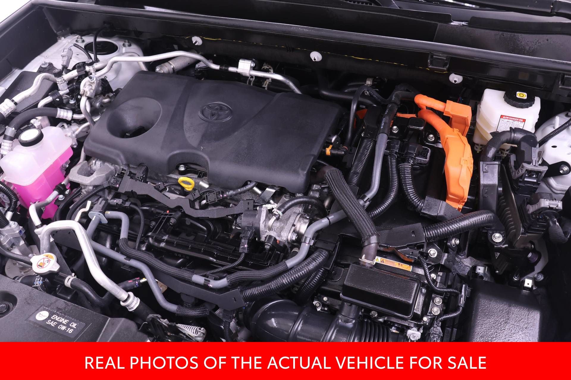 Certified 2023 Toyota RAV4 XSE w/ Weather Package AWD/4WD image 17
