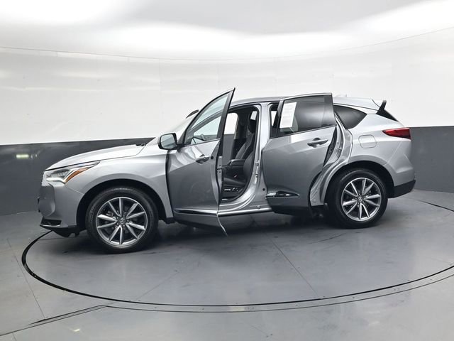 Used 2023 Acura RDX Technology Package image 41
