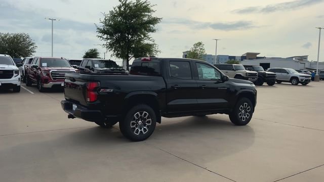 New 2026 Chevrolet Colorado Z71 w/ Z71 Convenience Package 2 AWD/4WD image 8