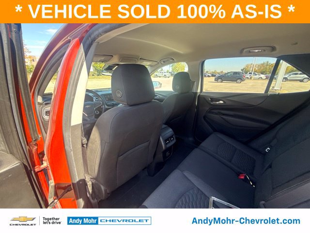 Used 2020 Chevrolet Equinox LT FWD image 29