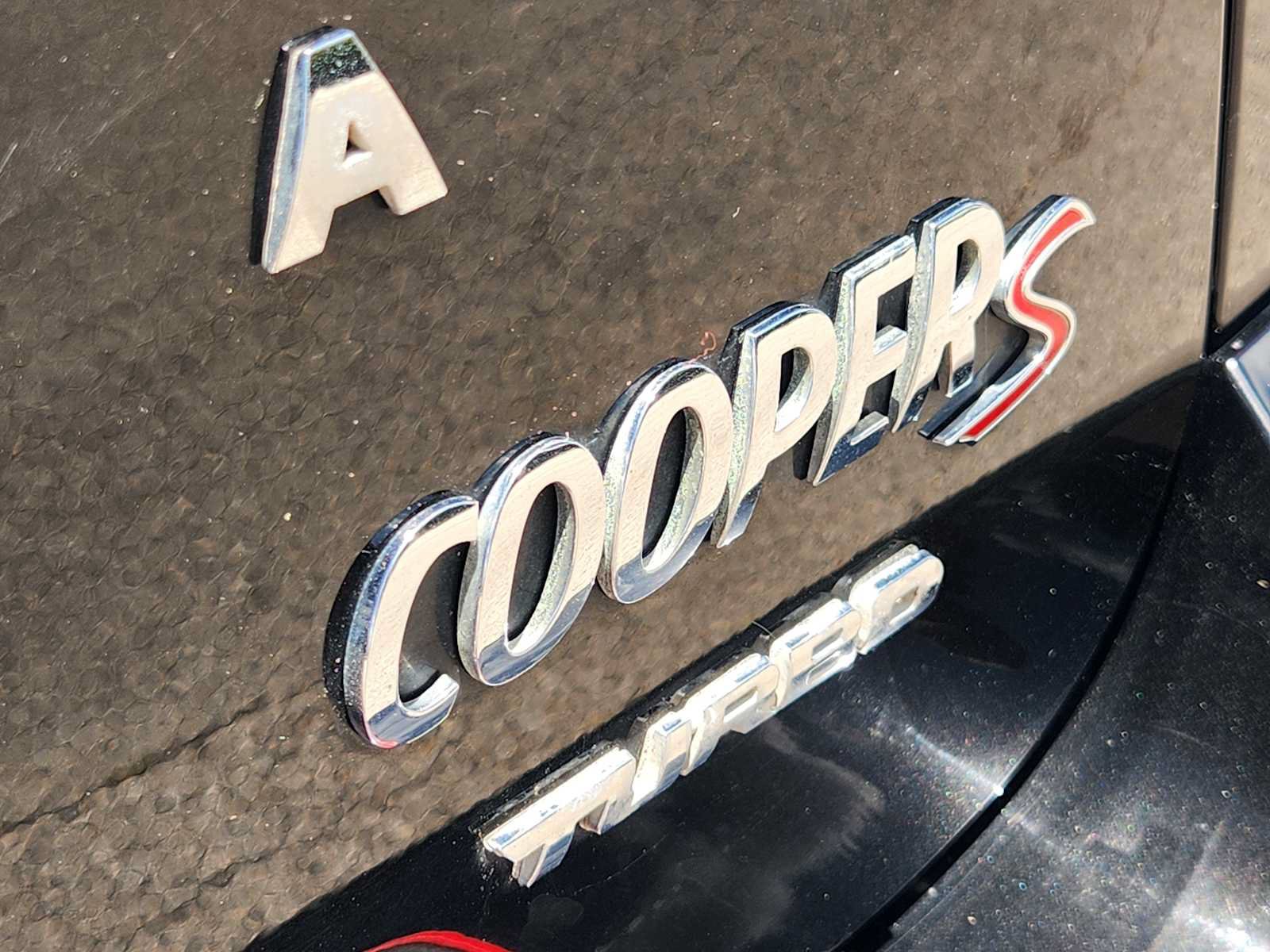Used 2012 MINI Cooper Countryman S AWD/4WD image 11