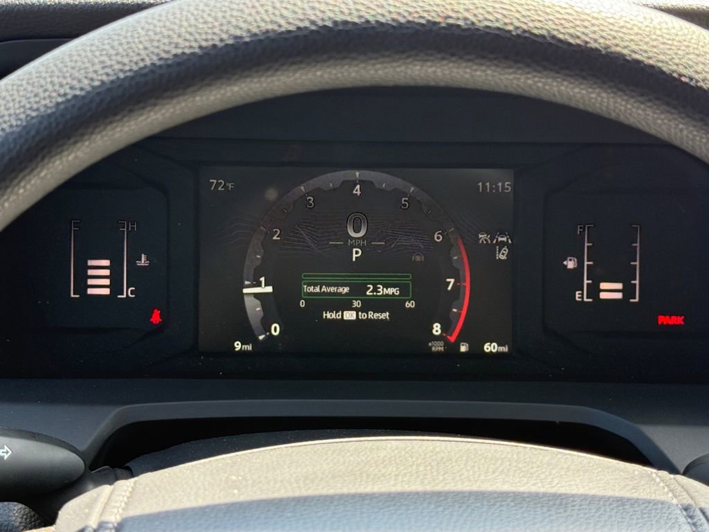 Used 2026 Toyota Tacoma SR5 image 34