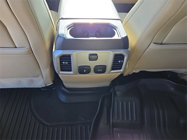 Used 2019 Ford F150 Lariat image 18