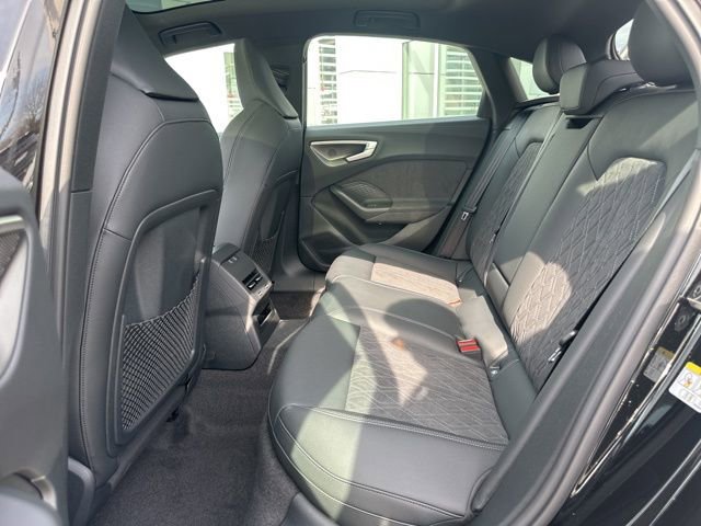 New 2026 Audi S5 Premium Plus AWD/4WD image 13