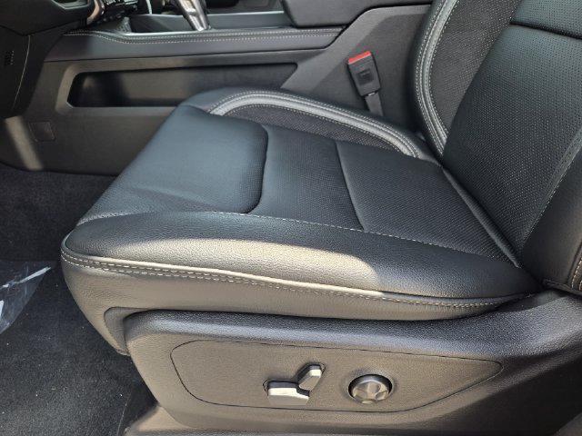 New 2026 RAM 1500 RHO w/ RHO Level 1 Equipment Group AWD/4WD image 18