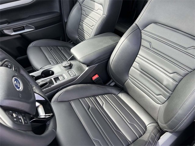 New 2026 Ford Ranger Lariat w/ FX4 Off-Road Package image 19