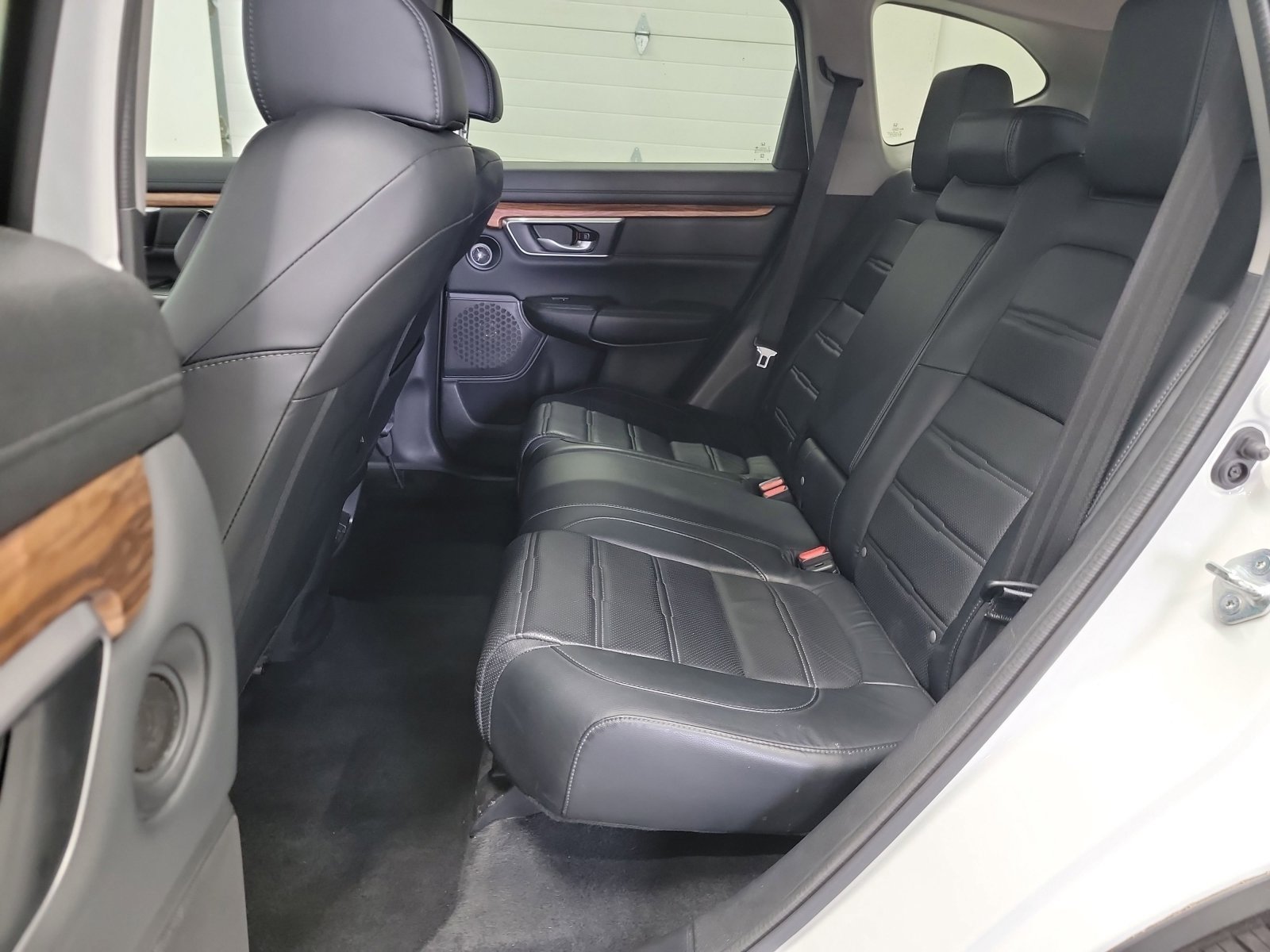 Certified 2022 Honda CR-V EX-L image 28