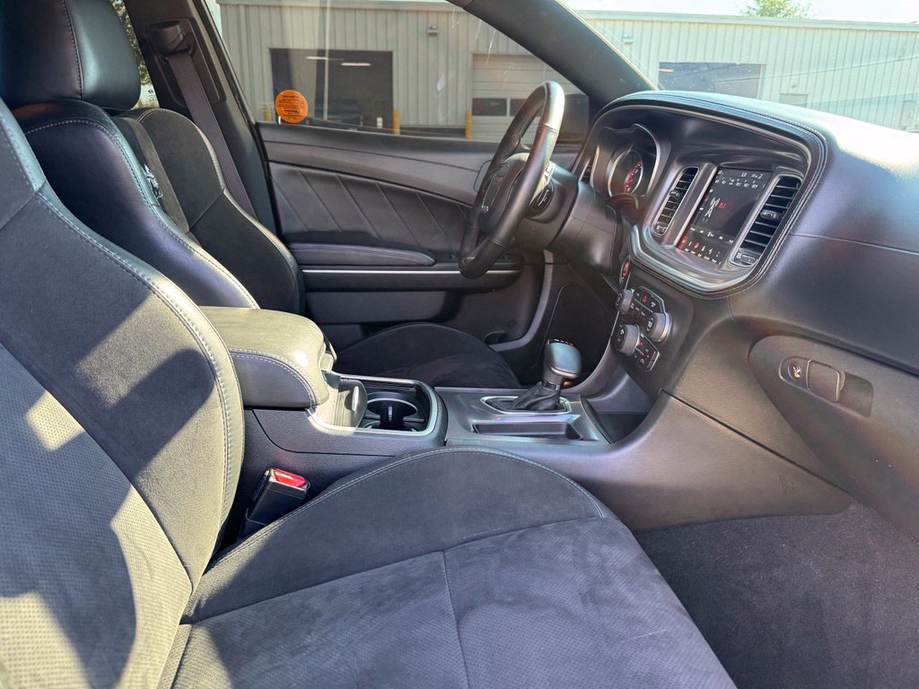 Used 2019 Dodge Charger Scat Pack w/ Plus Group RWD image 29
