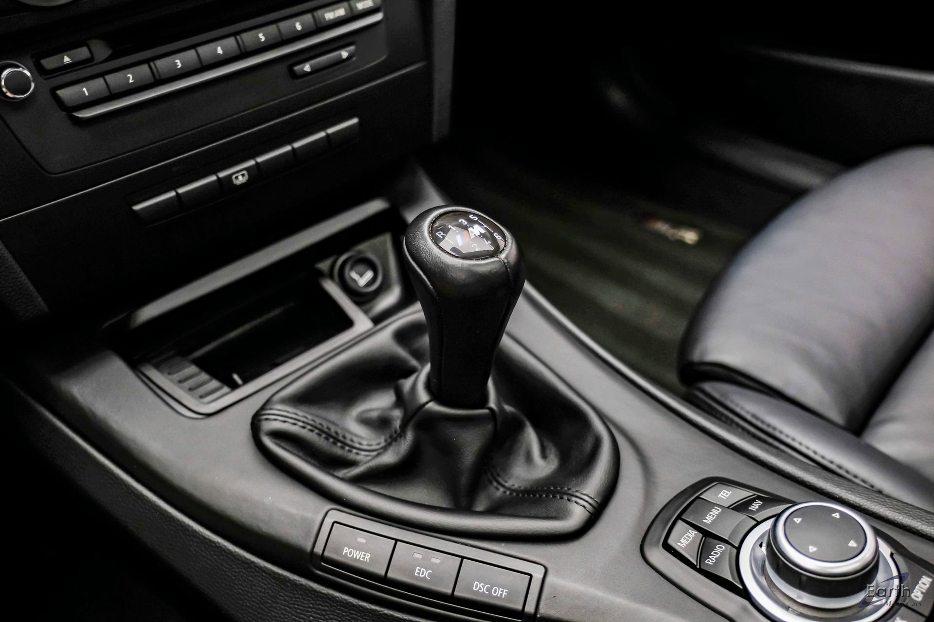 Used 2011 BMW M3 Sedan RWD image 57