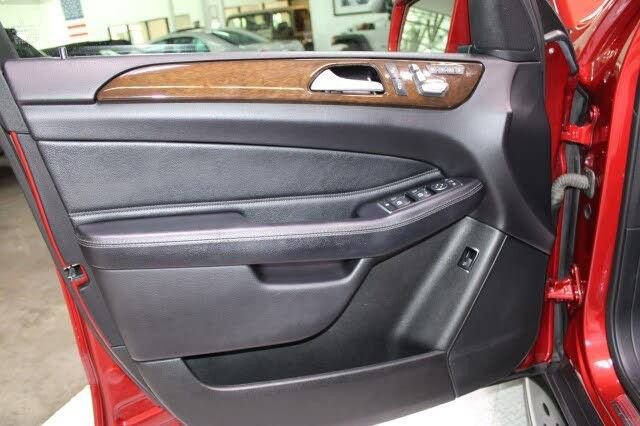 Used 2016 Mercedes-Benz GLE 350 image 46