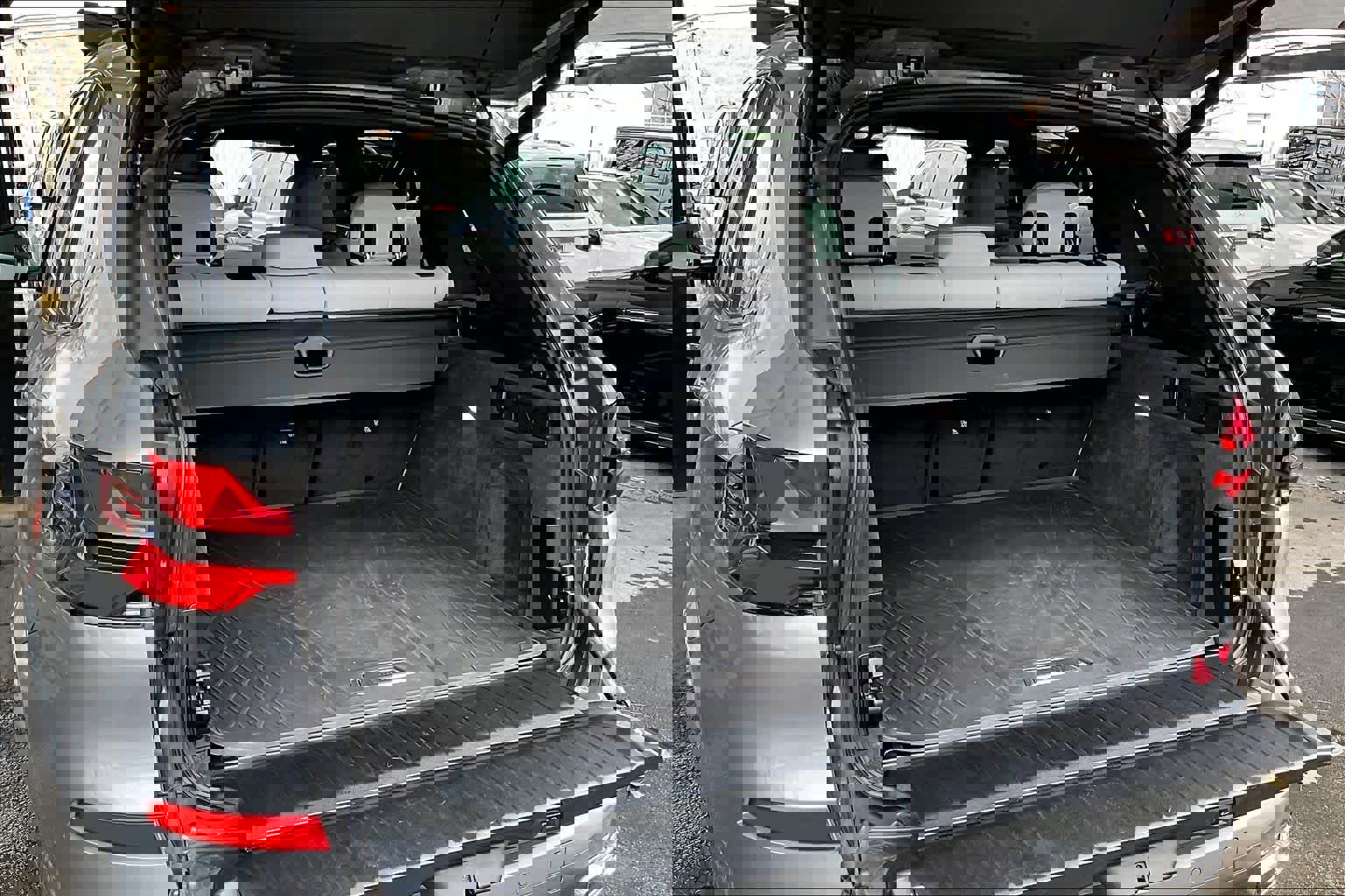 Used 2024 BMW X5 sDrive40i w/ M Sport Package image 37