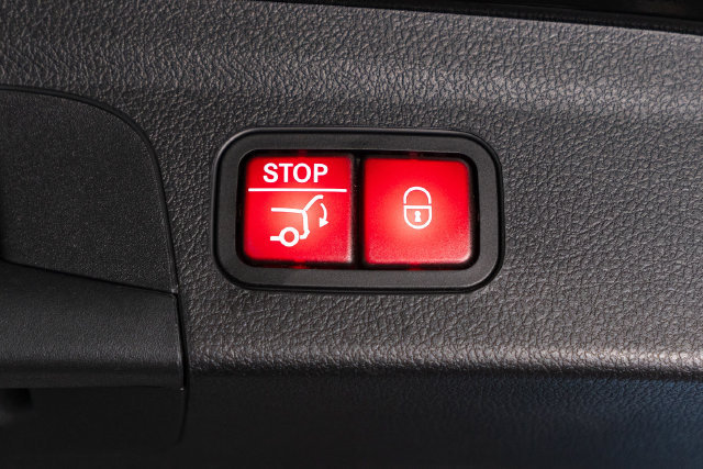 Certified 2021 Mercedes-Benz GLE 580 4MATIC image 35