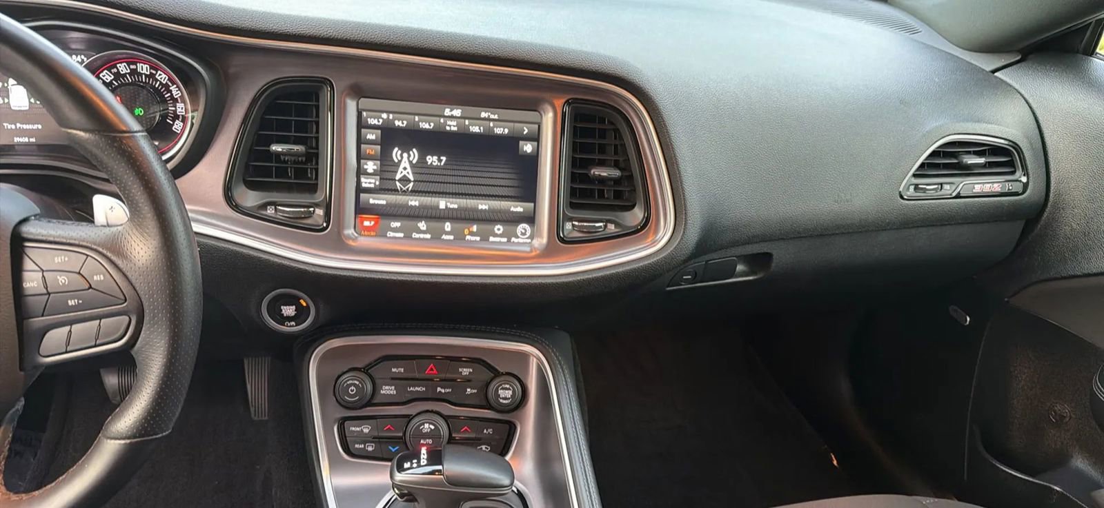 Used 2021 Dodge Challenger R/T Scat Pack image 15