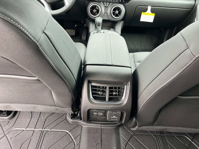 New 2025 Chevrolet Blazer LT w/ Sound & Technology Package image 14