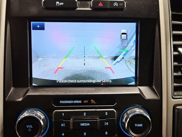 Certified 2019 Ford F150 Lariat AWD/4WD image 17