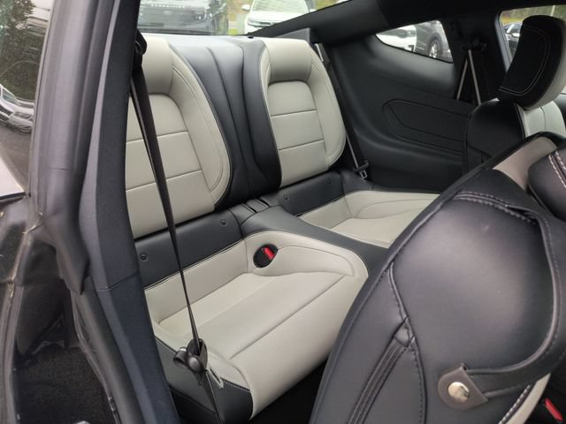 Used 2024 Ford Mustang GT Premium RWD image 29