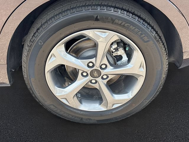 Used 2023 Ford Escape ST-Line w/ Tech Pack #1 FWD image 30
