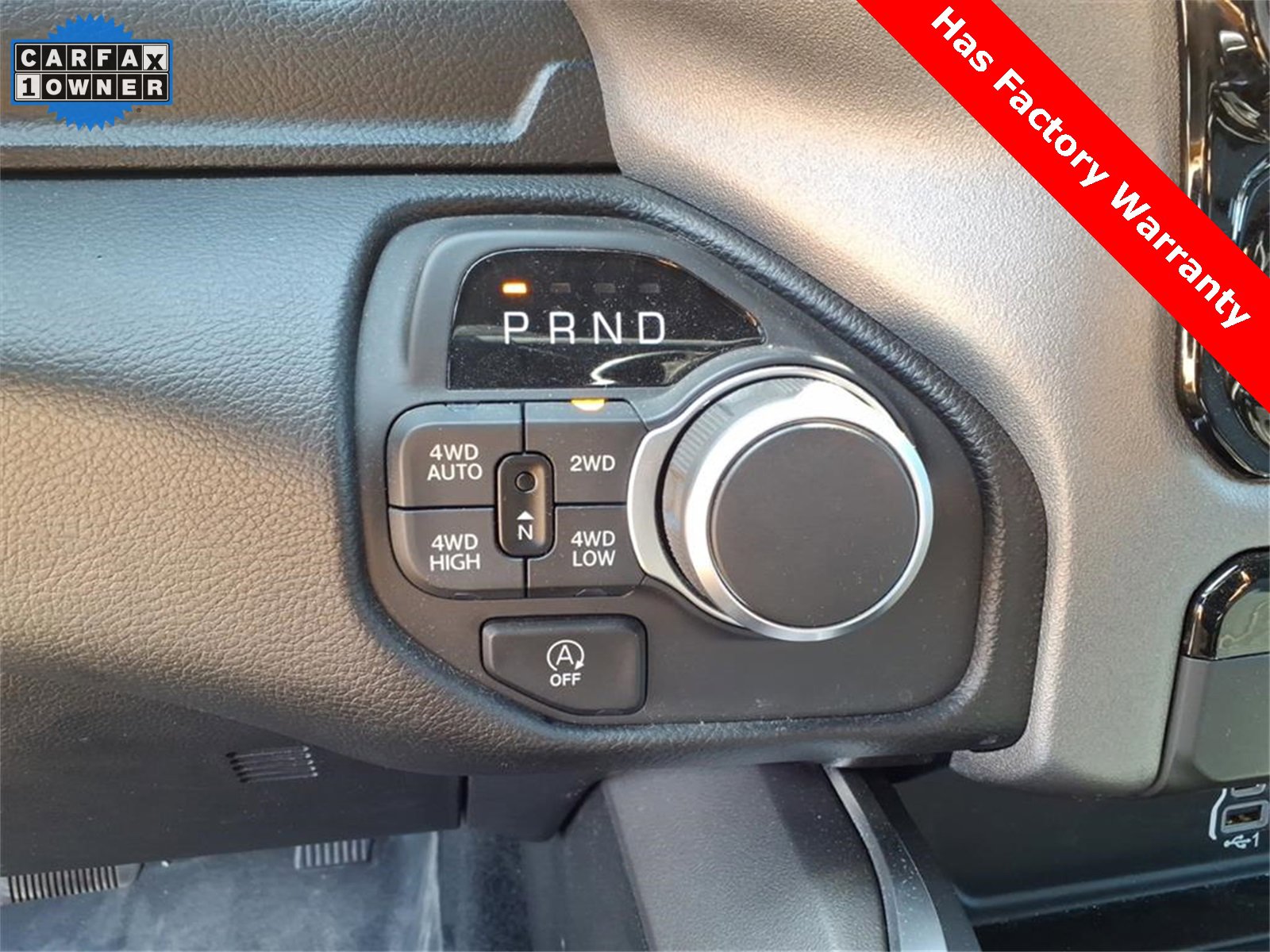 Used 2025 RAM 1500 Big Horn image 27