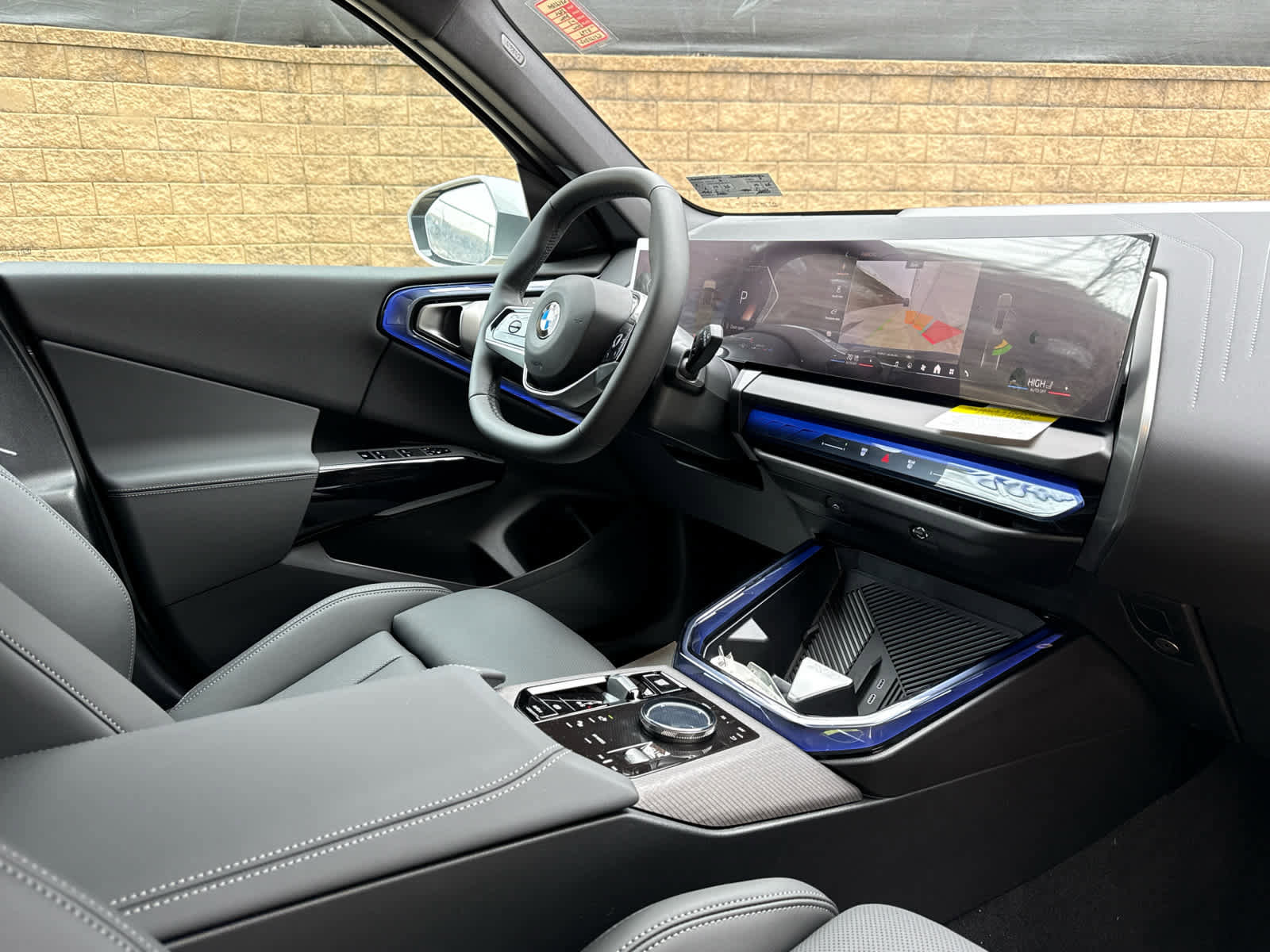 New 2026 BMW X3 xDrive30 w/ Convenience Package image 8