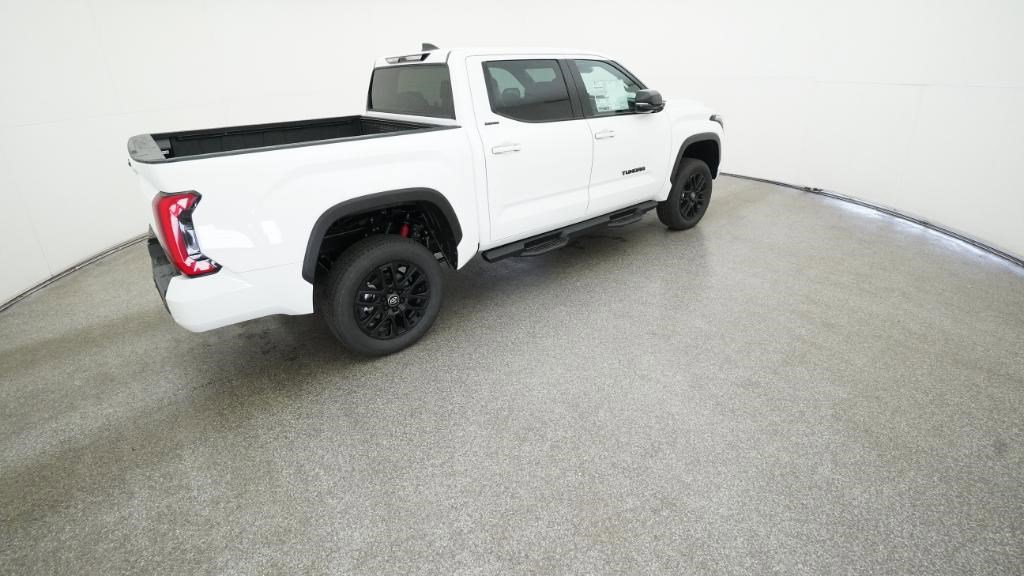 New 2026 Toyota Tundra Limited image 89