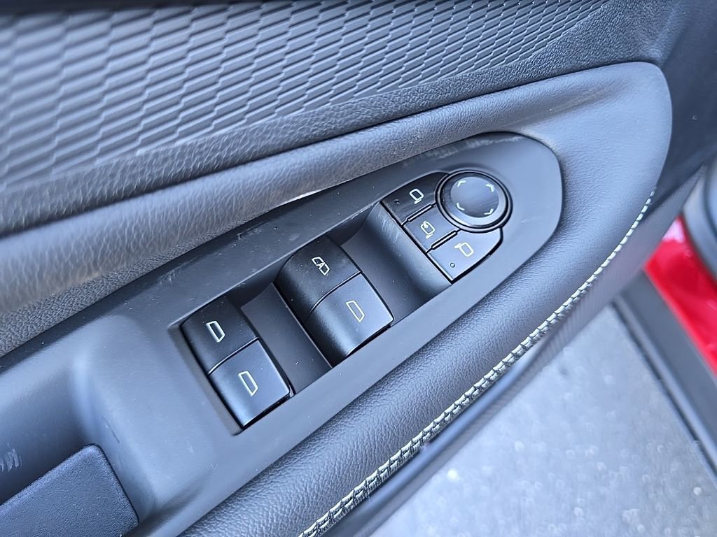 New 2026 Chevrolet Blazer EV LT image 23