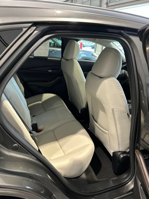 Used 2024 MAZDA CX-30 AWD 2.5 S w/ Premium Package image 18