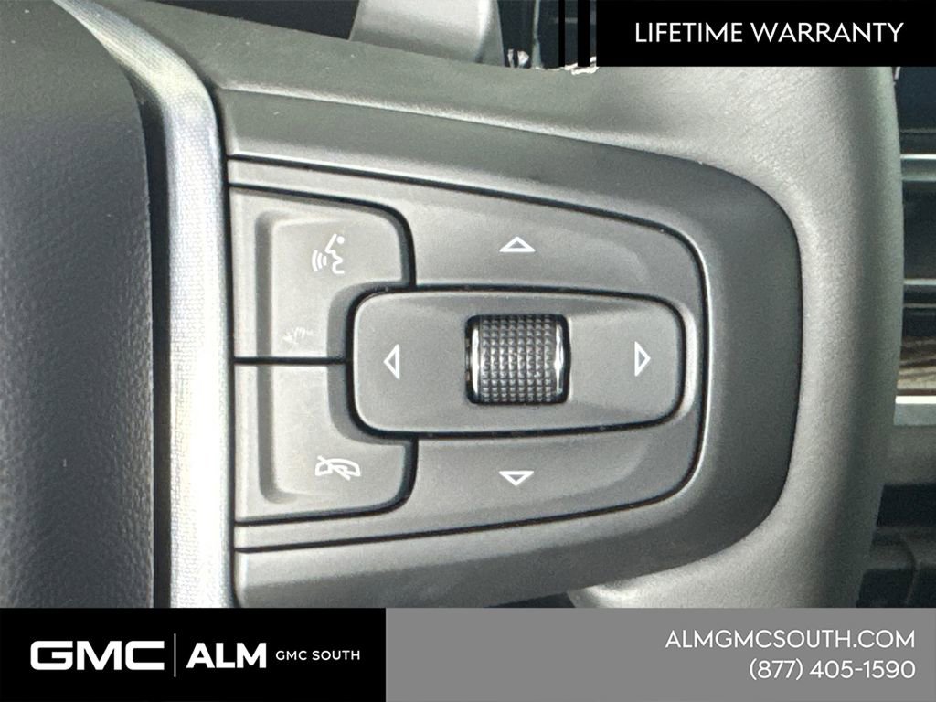 New 2026 GMC Sierra 1500 Elevation image 27