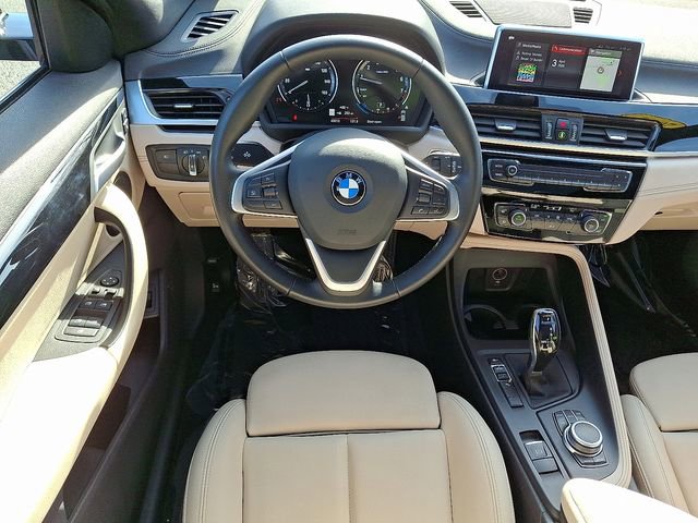 Used 2020 BMW X2 sDrive28i w/ Convenience Package image 11