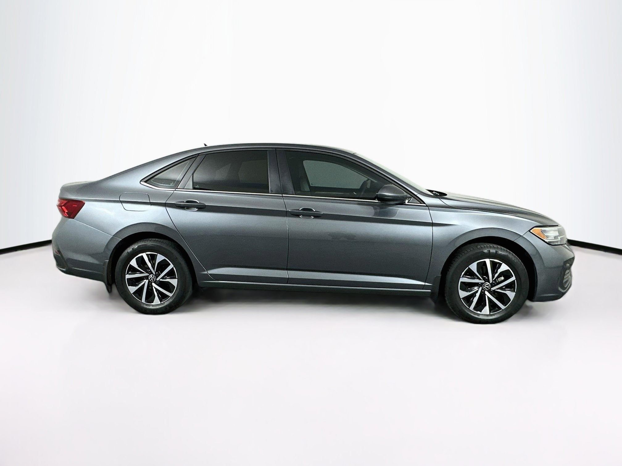 Used 2022 Volkswagen Jetta S FWD image 10