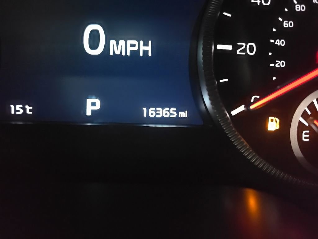 Used 2022 Kia Telluride SX AWD/4WD image 23