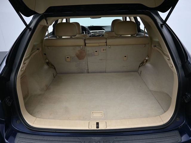 Used 2013 Lexus RX 350 FWD w/ Navigation Pkg image 23