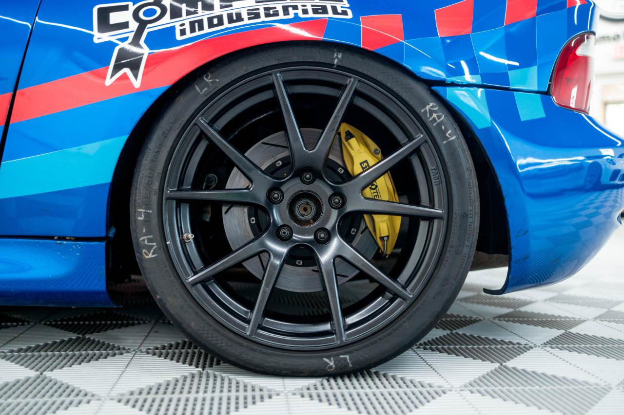 Used 2000 BMW M Coupe RWD image 44