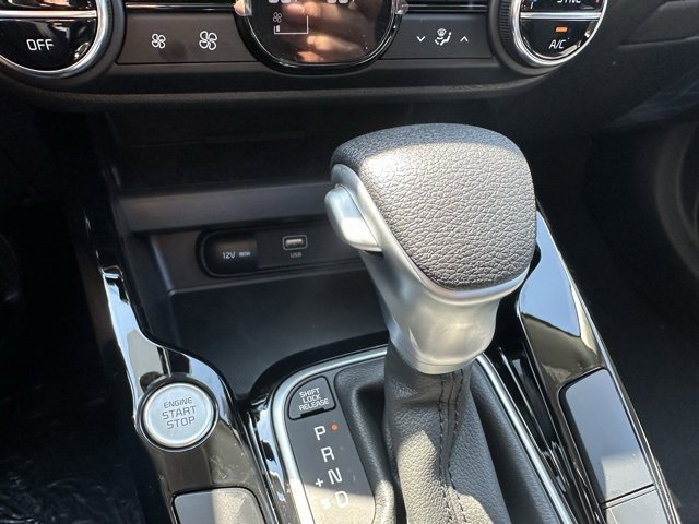 New 2025 Kia Soul S image 15